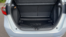 Honda Jazz 1.5 i-MMD Hybrid SR 5dr eCVT Hybrid Hatchback